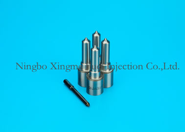 Cina Denso Injector Nozzles Berbagai Jenis Injektor Bahan Bakar Otomatis Rel Rail Nozzle DLLA157P715, 0934007150 pemasok
