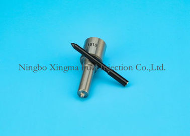 Cina Diesel Engine Fuel Injector Nozzle DLLA146P1610 , 0433171984 Spare Parts , Diesel Parts , 0 445120080 Common Rail Nozzle pemasok