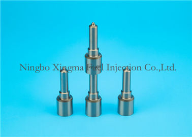 Cina Nozzle Common Rail Diesel Engine Part  DLLA150P1512 Bosch 0433171933 For Injector 0445110153  HYUNDAI SANTAFE D4EB6 pemasok