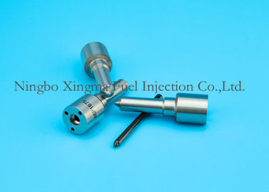 Cina Low Emission Common Rail Injector Nozzles Untuk Benz DSLA154P1129 0433175333 pemasok